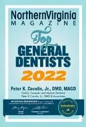 northen-virginia-general-dentists-2022